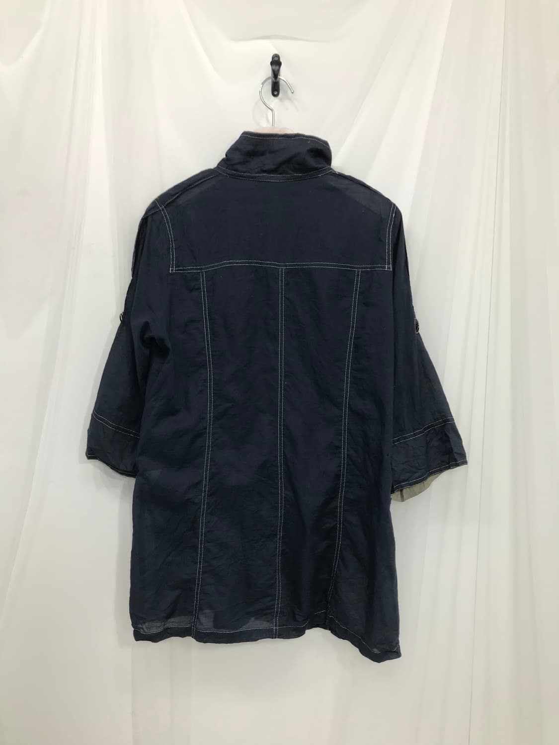 𖤐네이비 러블리걸 set𖤐  상품이미지6