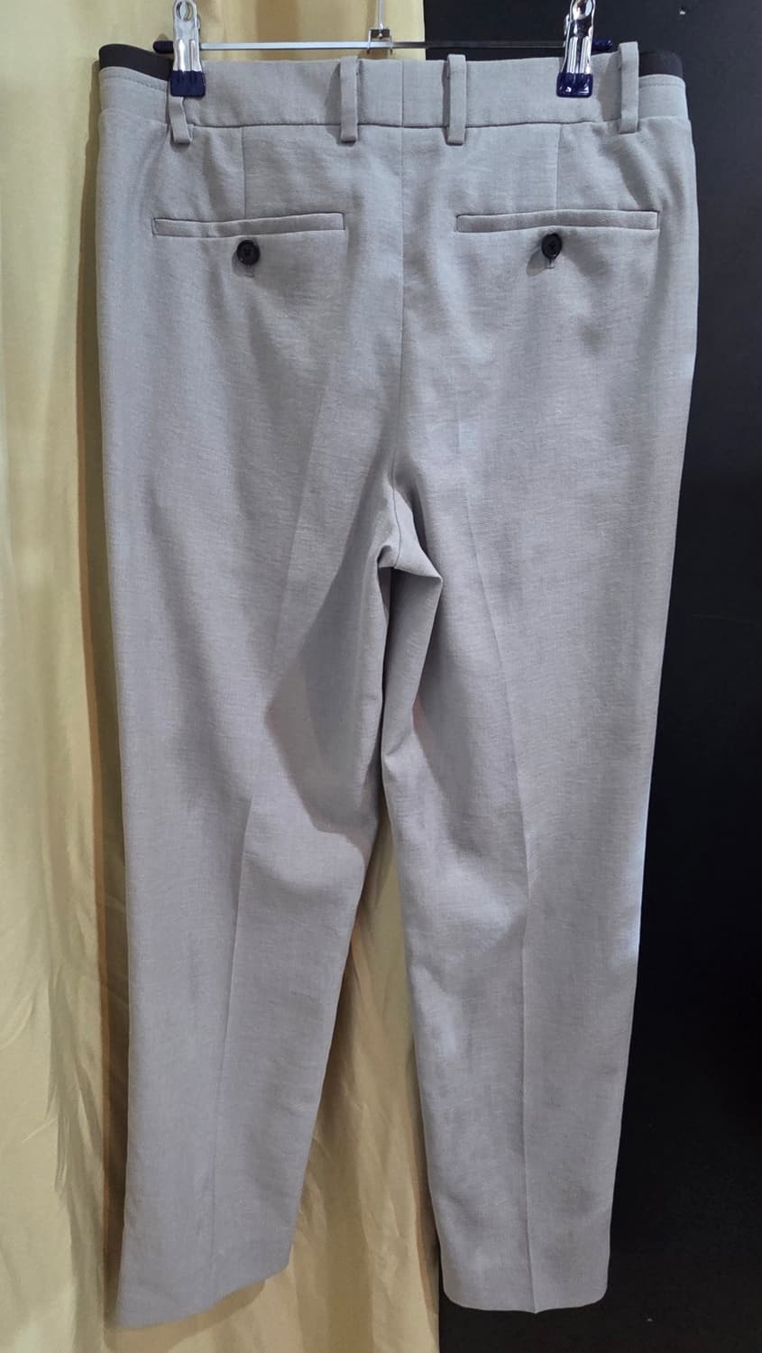 클럽모나코 썸머 텍스처 팬츠 상품이미지3