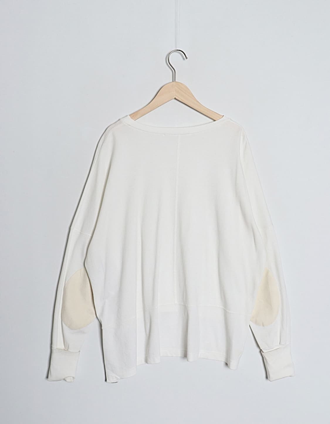 LADY LUCK LUCA Cotton L/S 상품이미지5