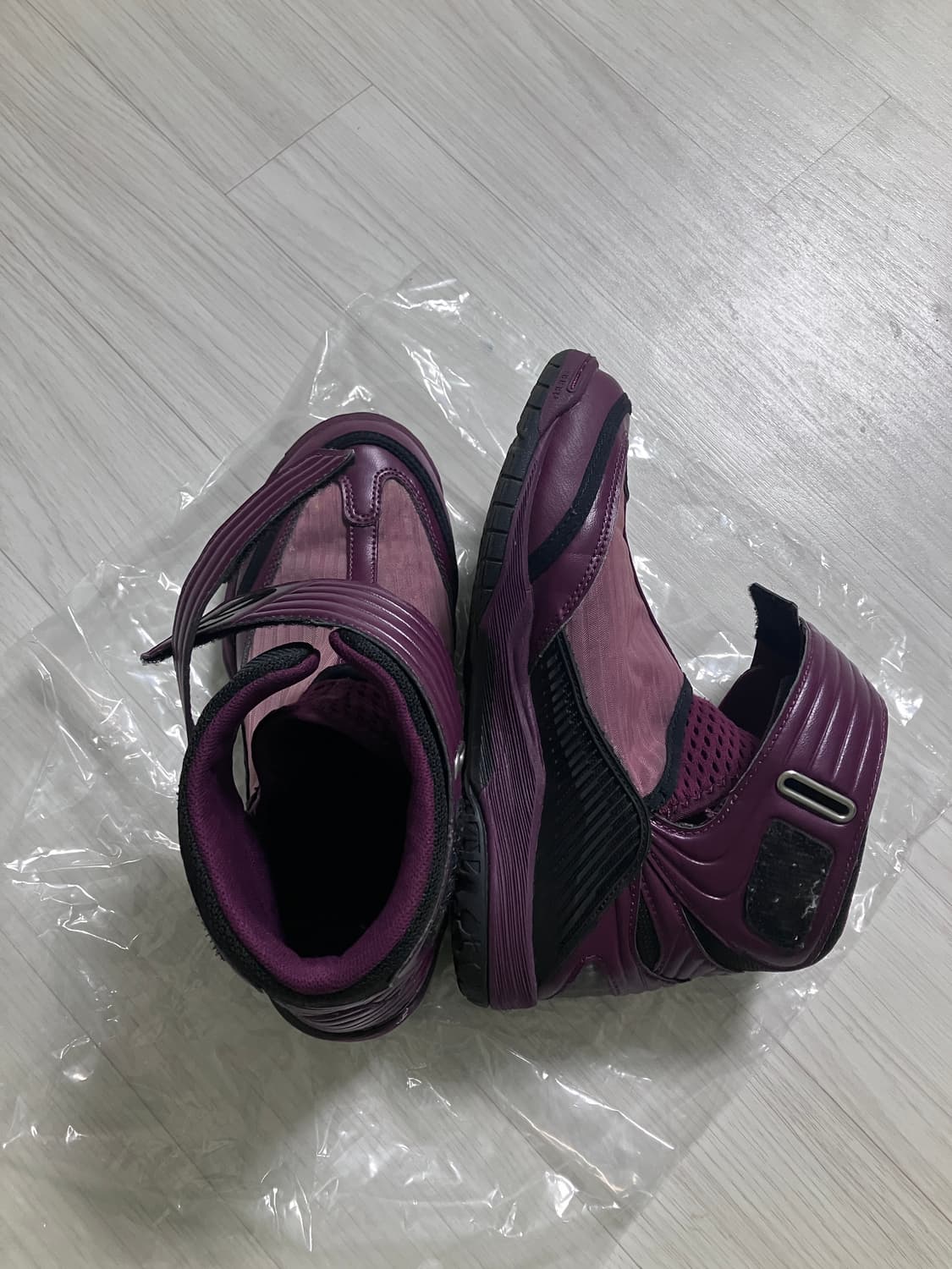 키코 아식스 젤넵샤 235 상품이미지3