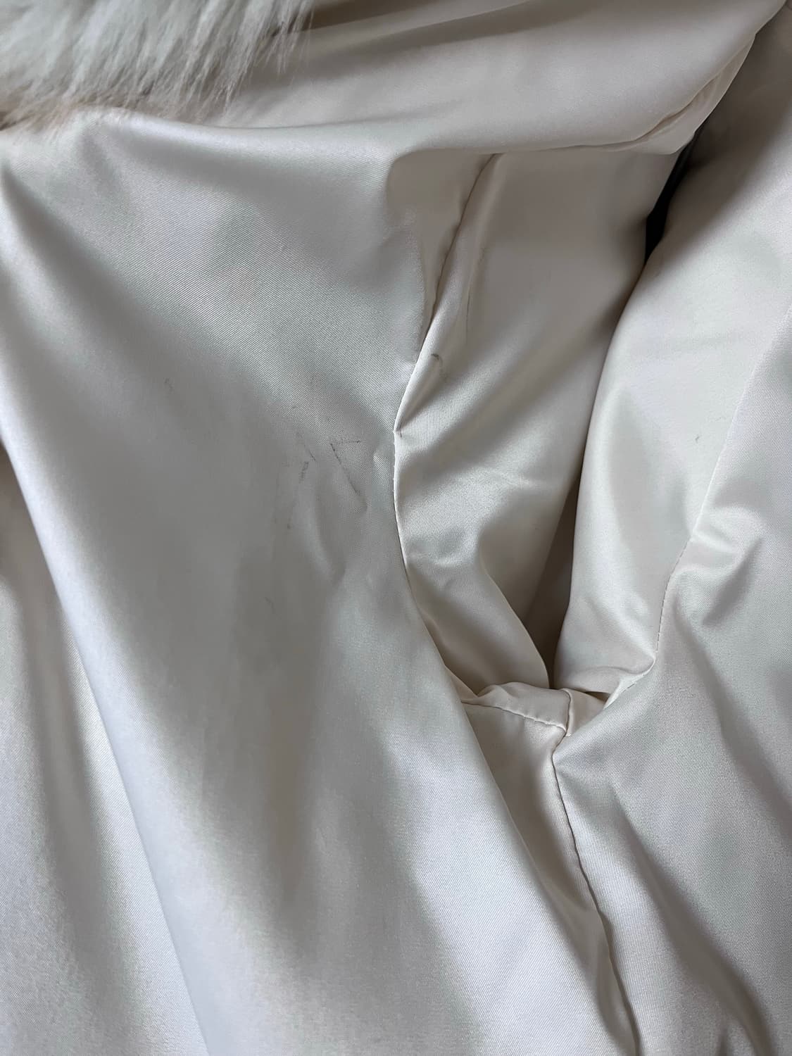 네벨에브리웨어 퍼자켓 상품이미지3