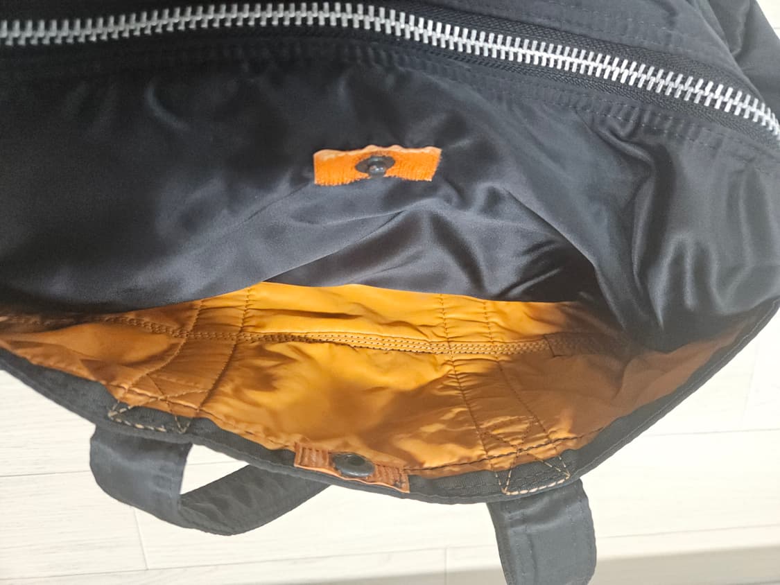 요시다 포터 탱커 더플백 L 상품이미지7