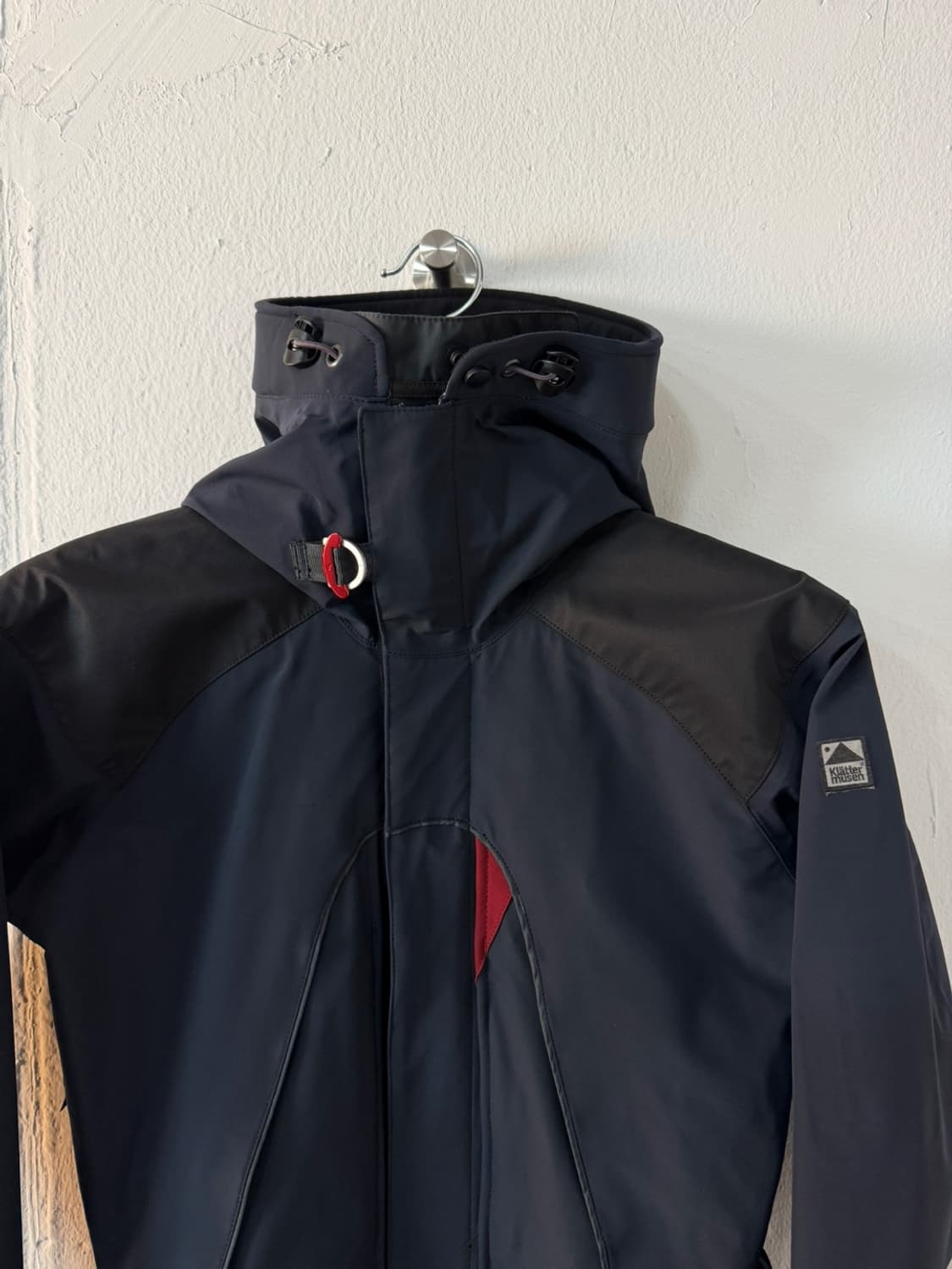 클라터뮤젠 브레데 2.0 자켓 상품이미지2