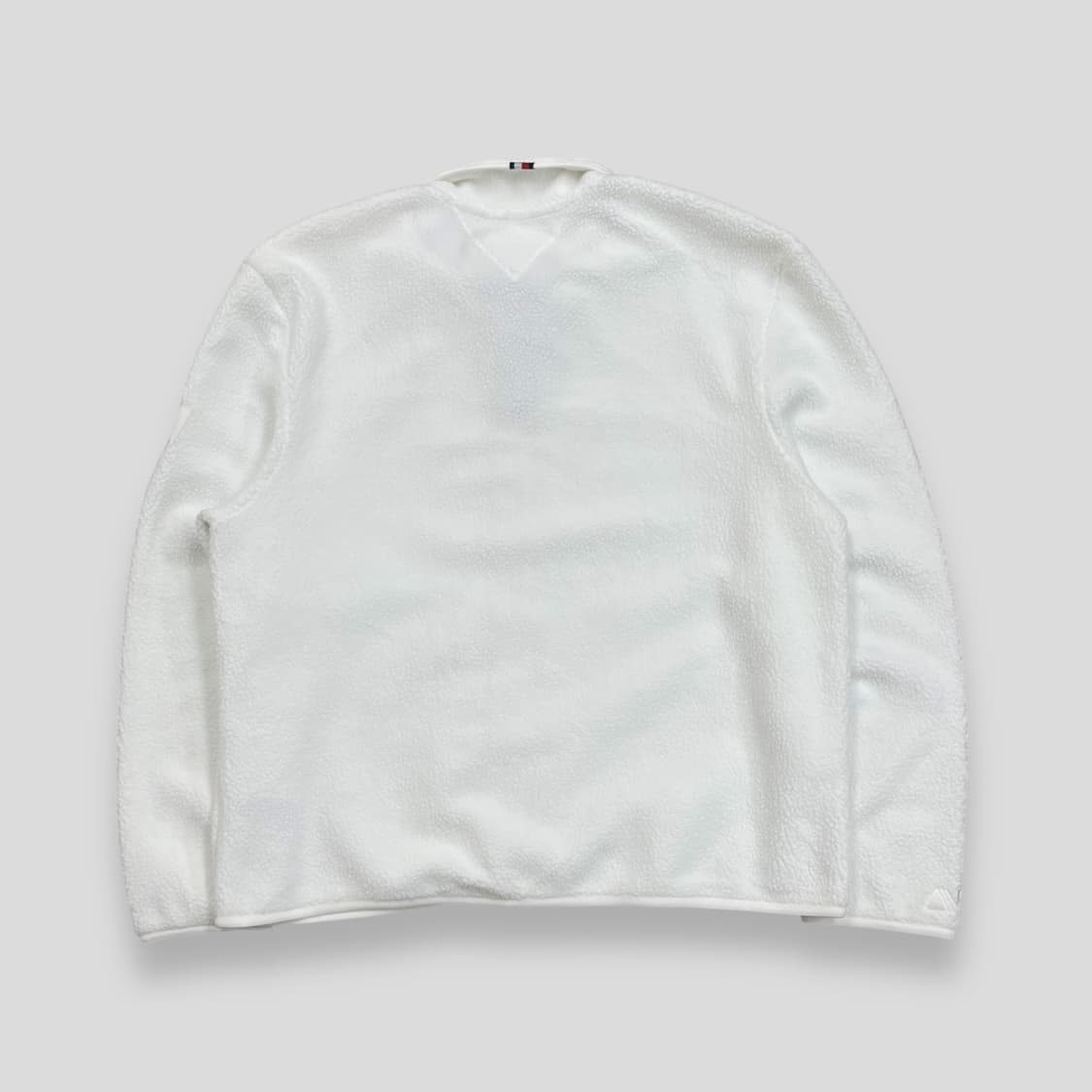 타미힐피거 플리스 자켓 상품이미지5