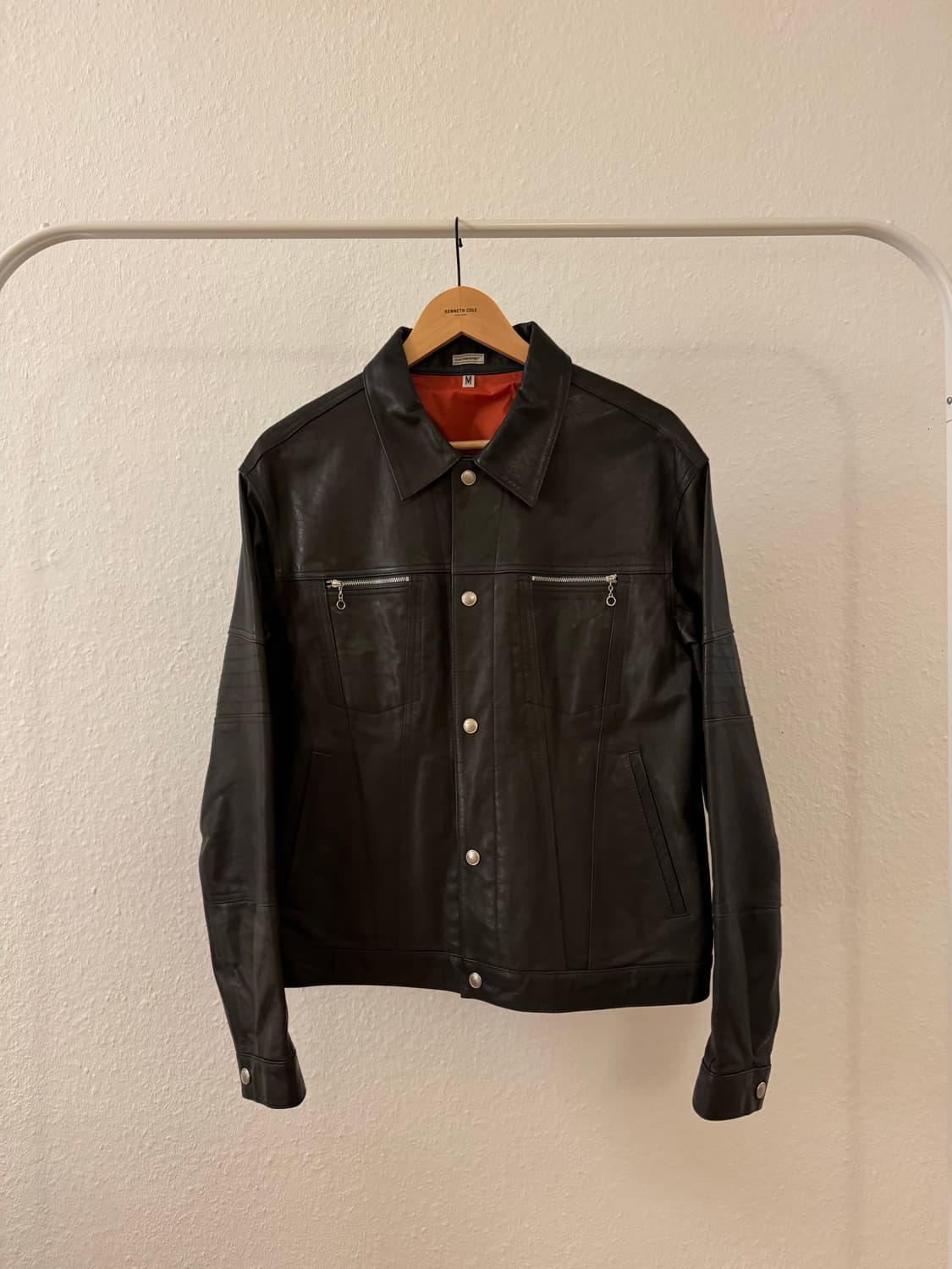 ODS 트루라이더 자켓 블랙 엘리펀트 M 상품이미지3