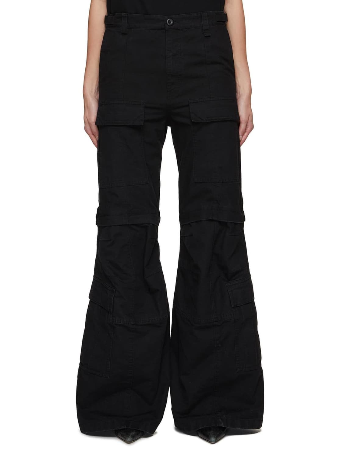 발렌시아가 플레어카고 급처 상품이미지1