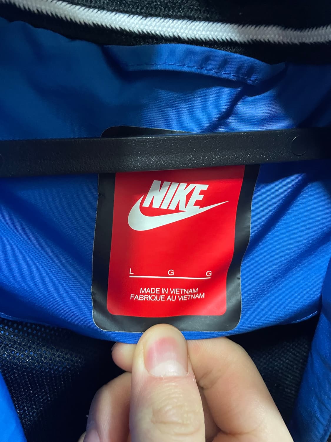 나이키 테크팩 L 판매 급처 상품이미지5