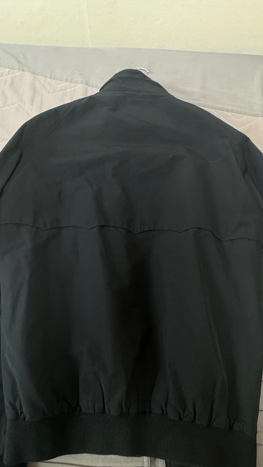 [42]바라쿠타 G9 다크네이비 상품이미지2