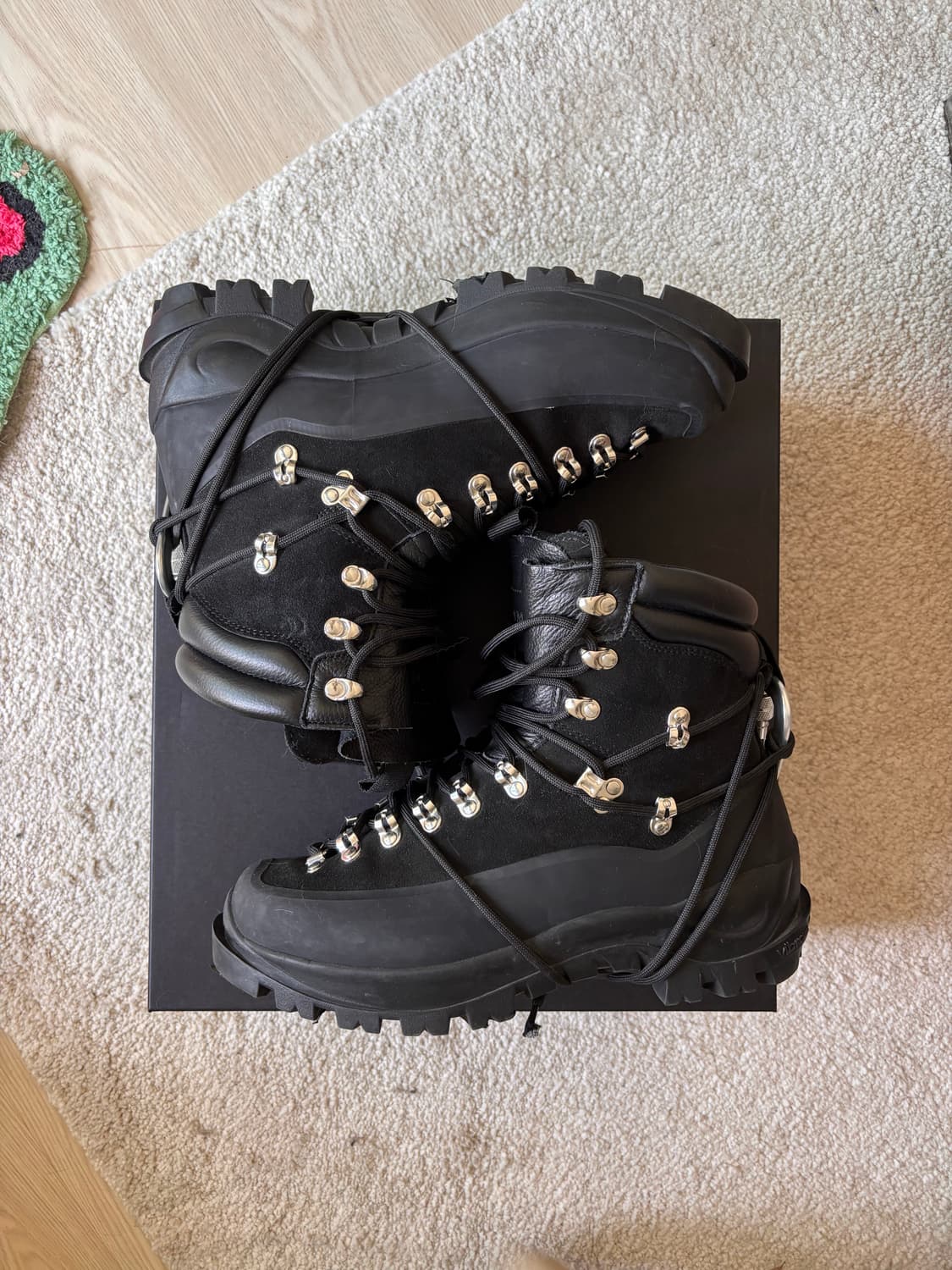 heliot emil hiking boots 43 상품이미지1
