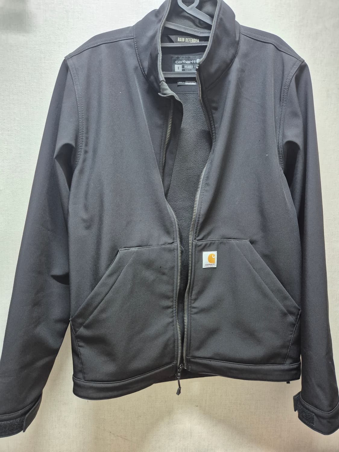 칼 하트 레인디펜더 s95-100 판매합니다 상품이미지1