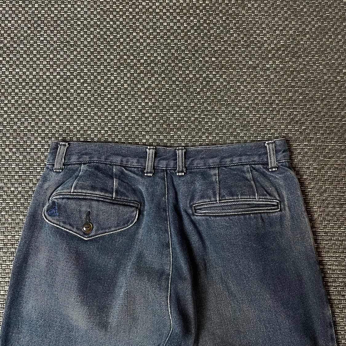 (29) 빈폴 중청 데님 팬츠 76 상품이미지6