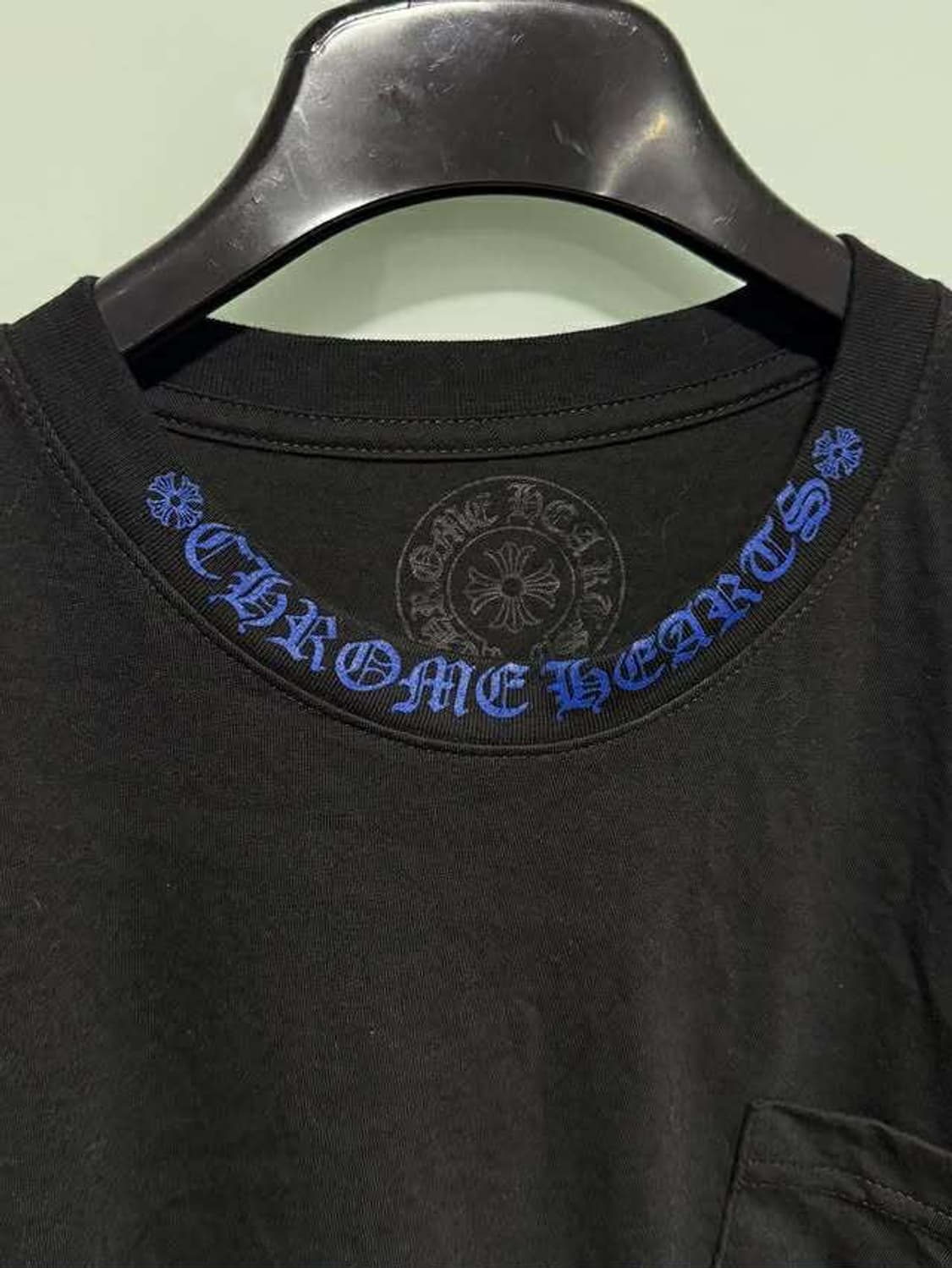 Chrome Hearts 1988 long sleeve T-shirt 상품이미지2