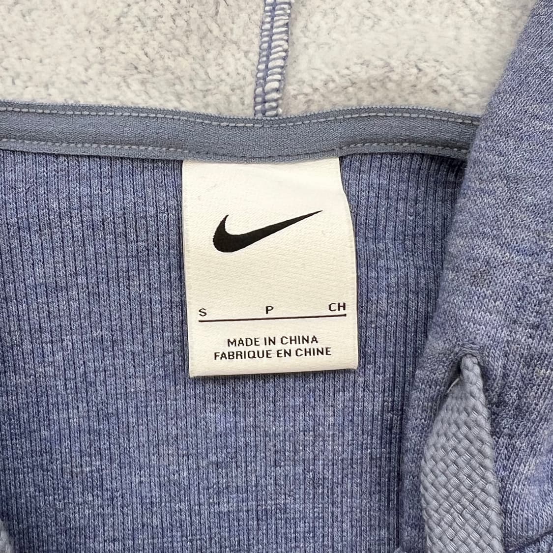 나이키 크롭 후드티 r2281 상품이미지6