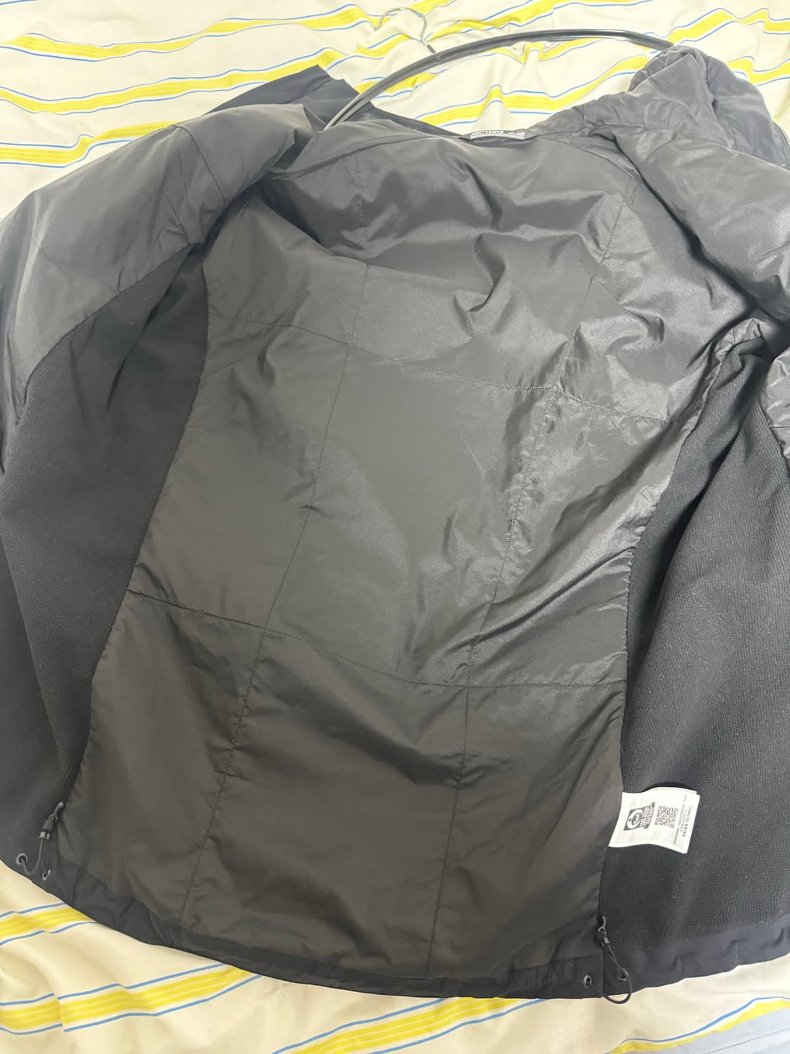 아크테릭스 아톰 후디 L 상품이미지7