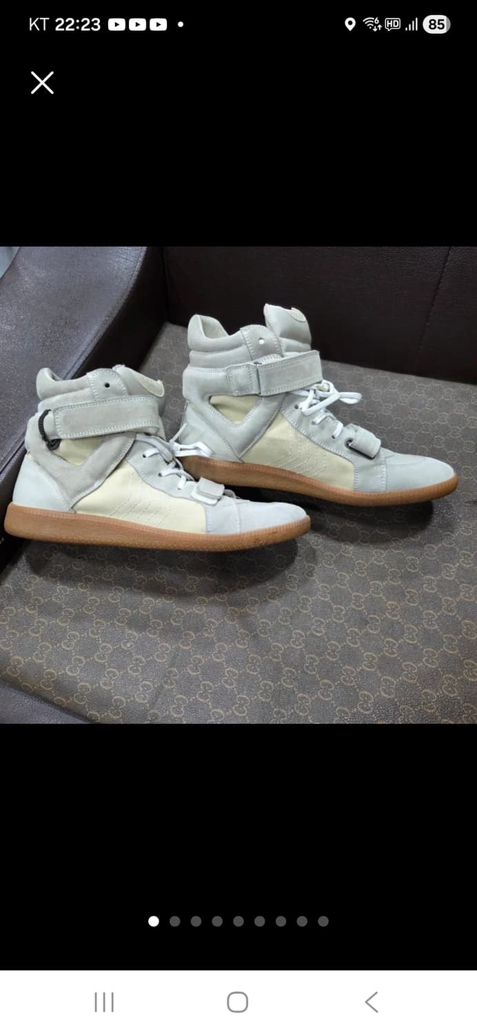 마우로그리포니 하이탑 상품이미지6