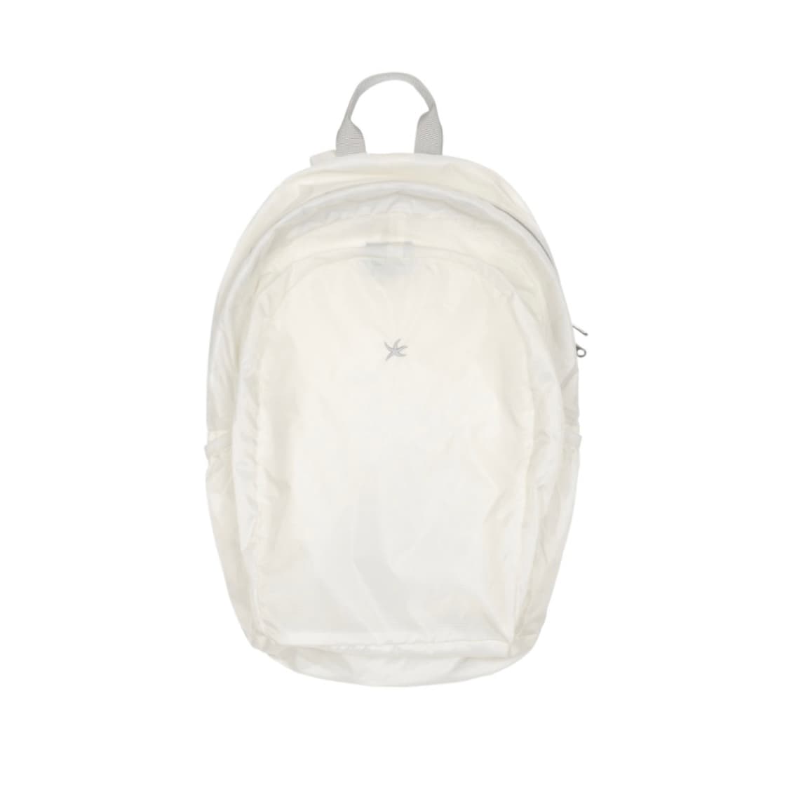 더콜디스트모먼트 패커블 백팩 상품이미지1