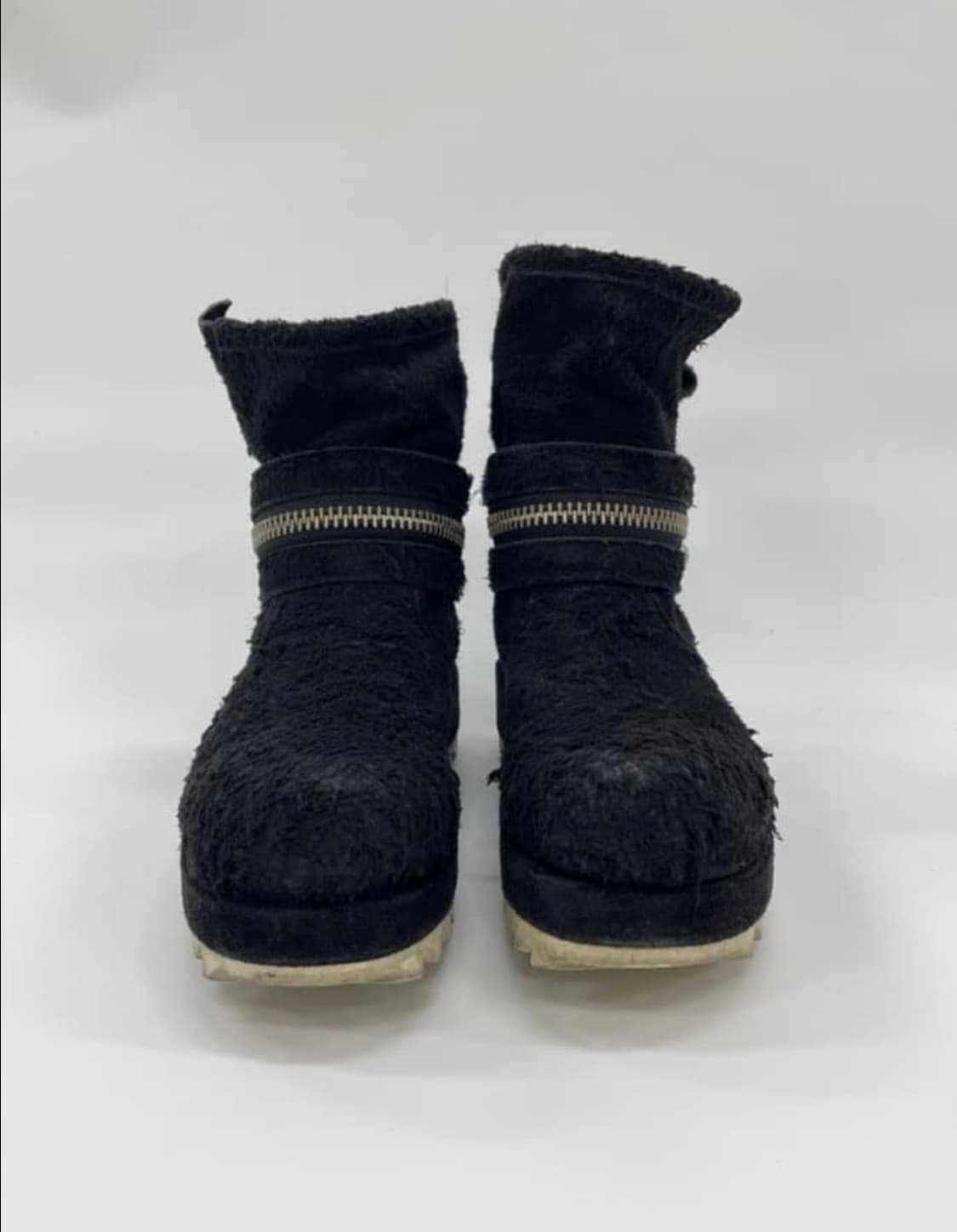 Comme des garcons 꼼데가르송 신발 상품이미지2