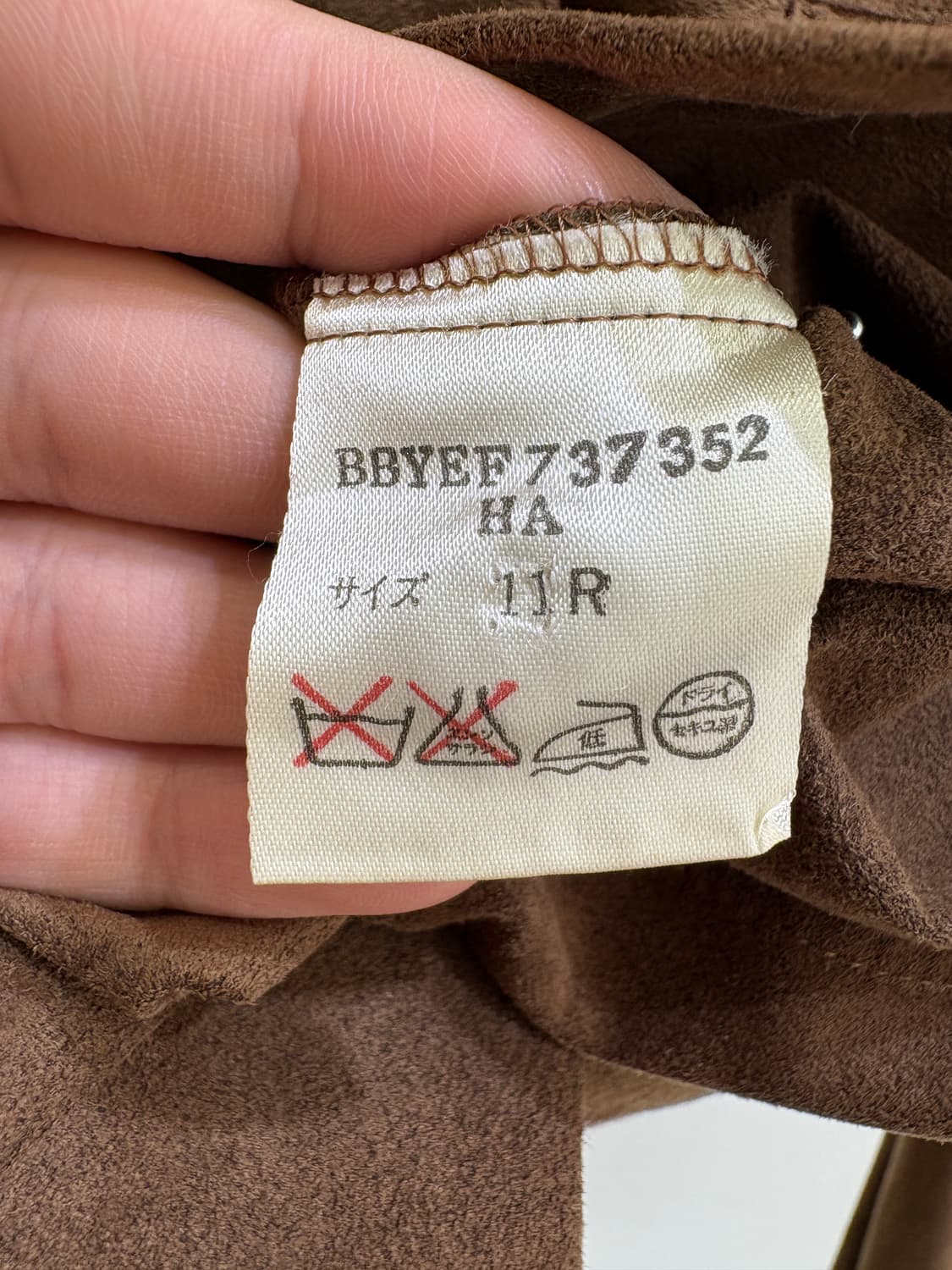 BROOKS BROTHERS (Made in Japan) 셔츠 상품이미지8