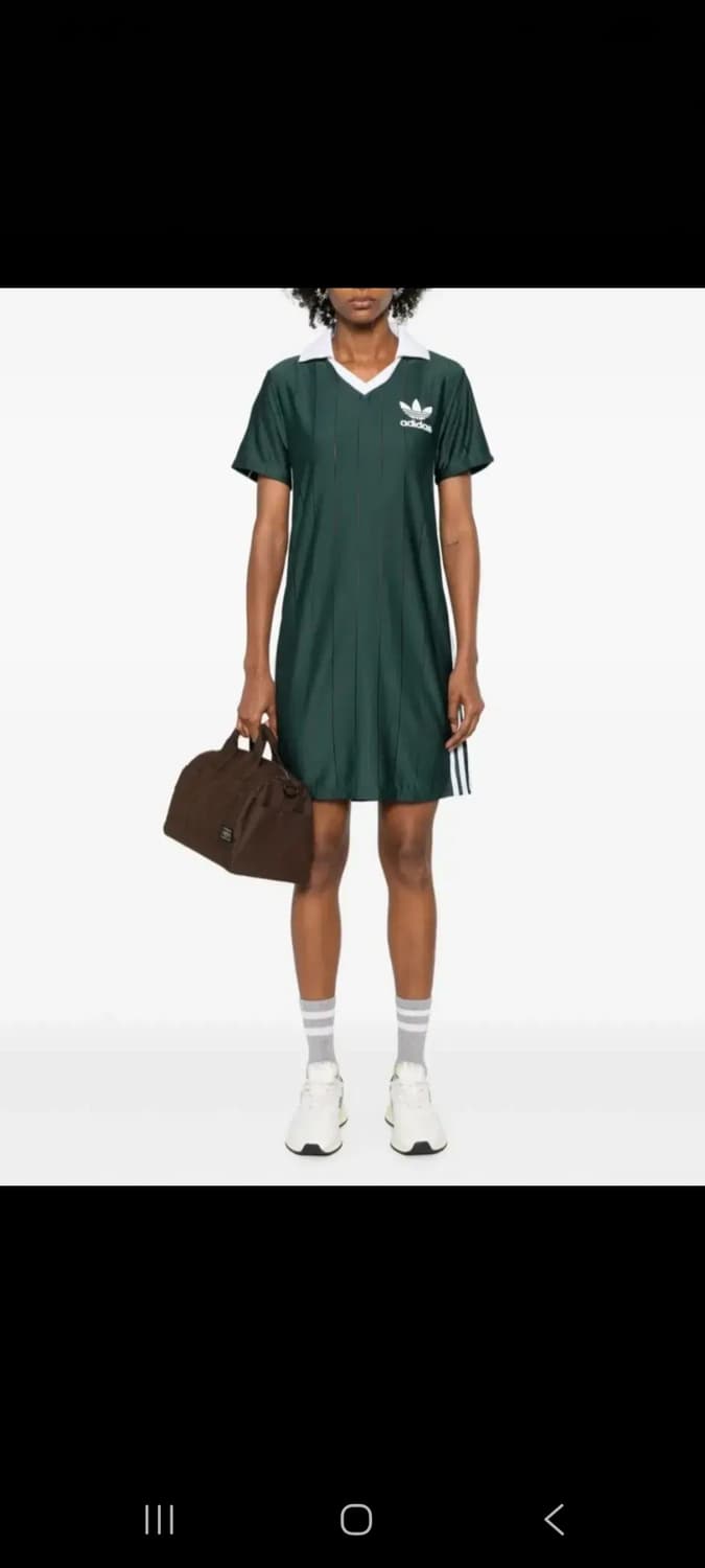 아디다스 원피스 M (새상품급) 상품이미지9