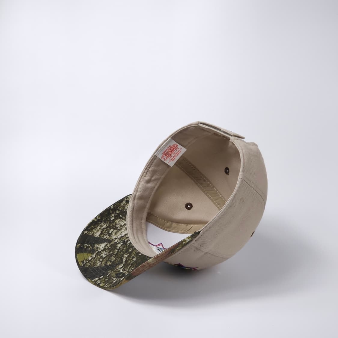 사우스웨스트데어리파머스 오리지널 MD 리얼트리 볼캡 모자 상품이미지4