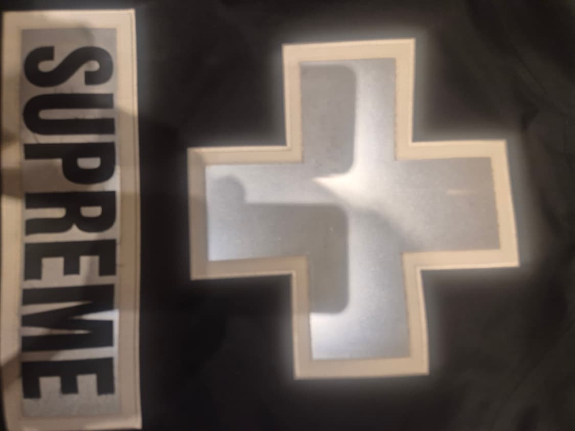 슈프림 x 더 노스 페이스 서밋 시리즈 레스큐 마운틴 프로 재킷 블랙 ( 상품이미지3