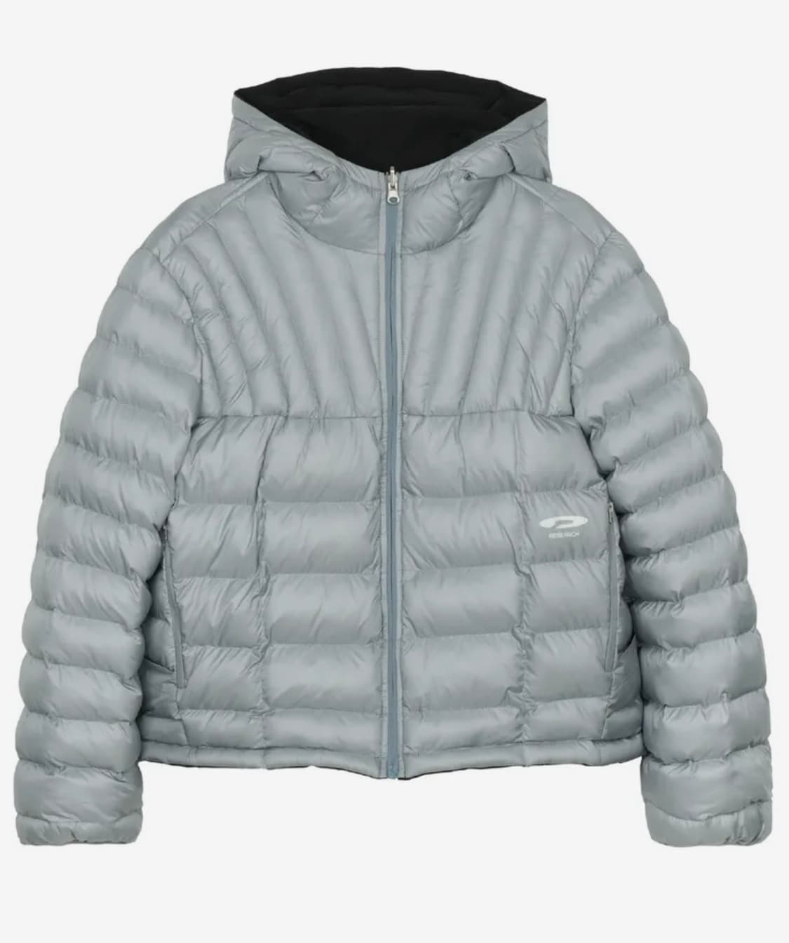 [새상품]에프디알 리버시블패딩 S 상품이미지1