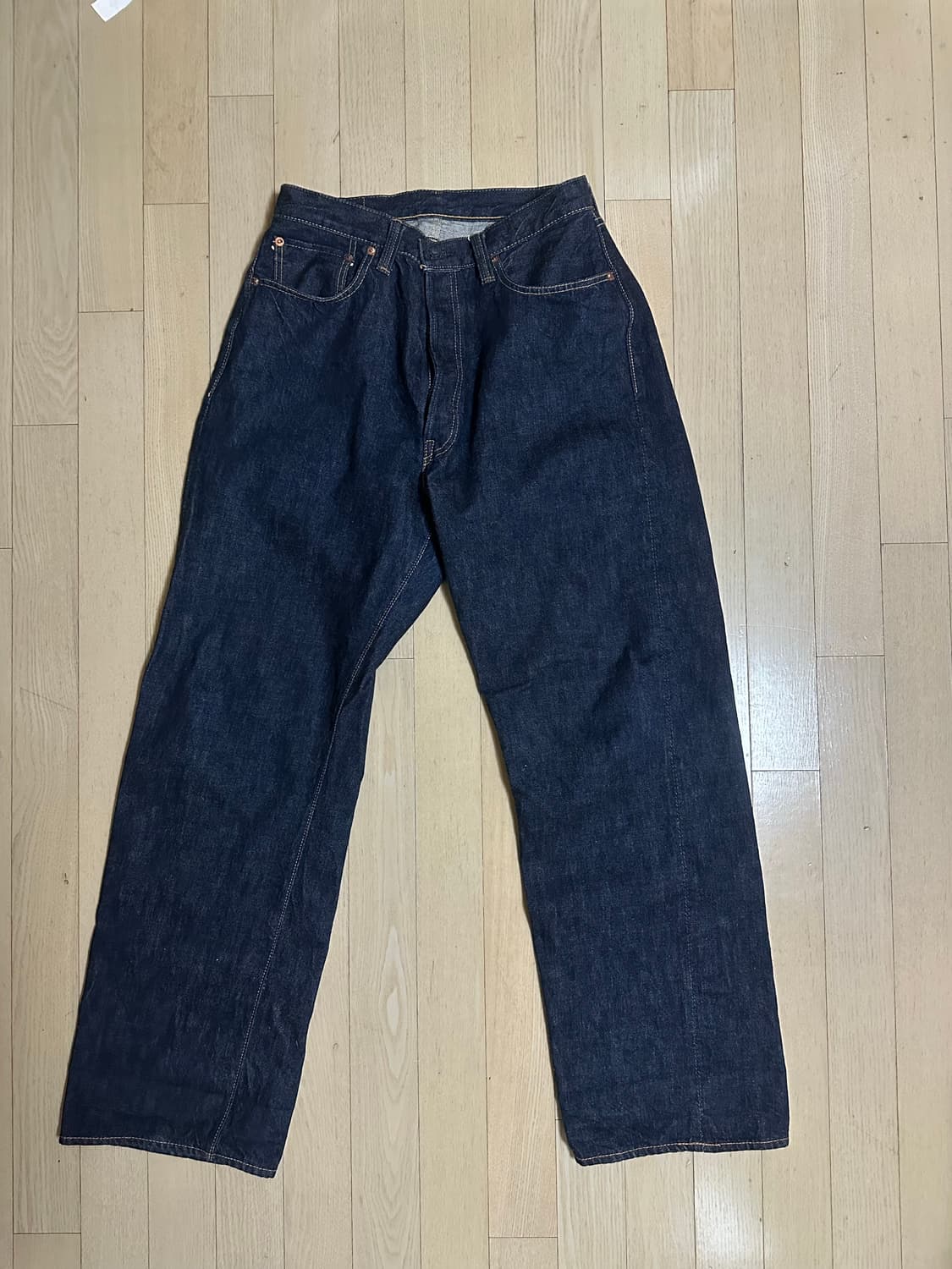 풀카운트 1135  상품이미지1