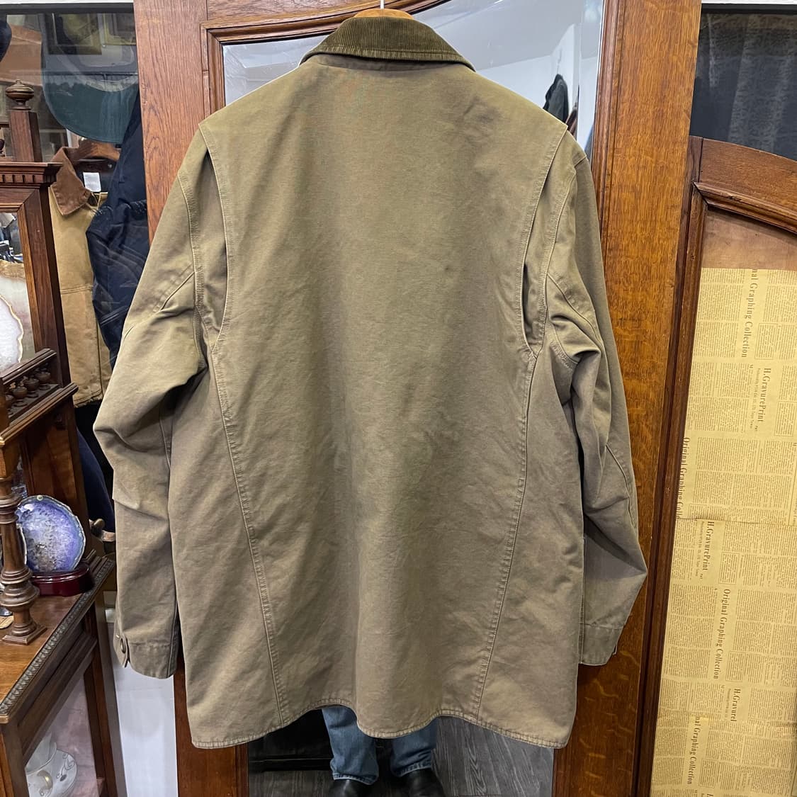 OLD GAP hunting jacket 상품이미지9