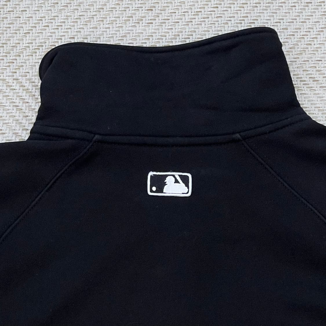 MLB 반집업 스웻셔츠 r3418 상품이미지5