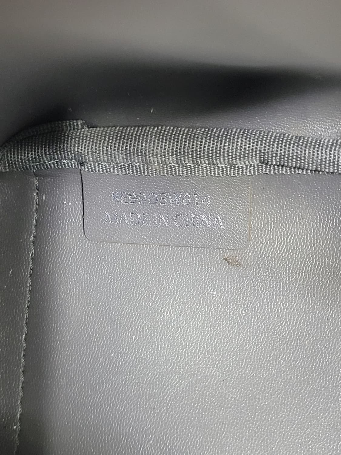 BEAN POLE 빈폴 에쉬 뉴 포레 스몰 버킷백
 상품이미지9