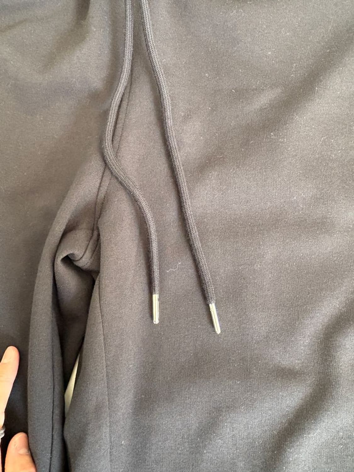 WIDE SWEATPANTS 통 넓은 트레이닝 바지 상품이미지7