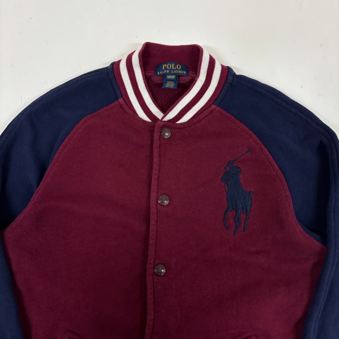 폴로 빅포니 자켓 상품이미지4