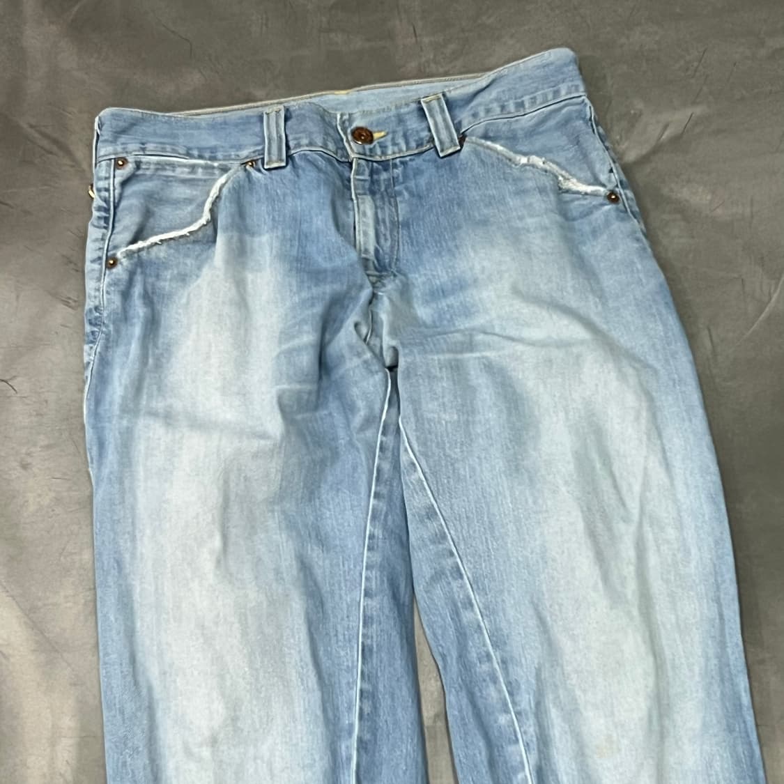  리바이스 엔지니어드진 데님 팬츠 y14572 상품이미지3