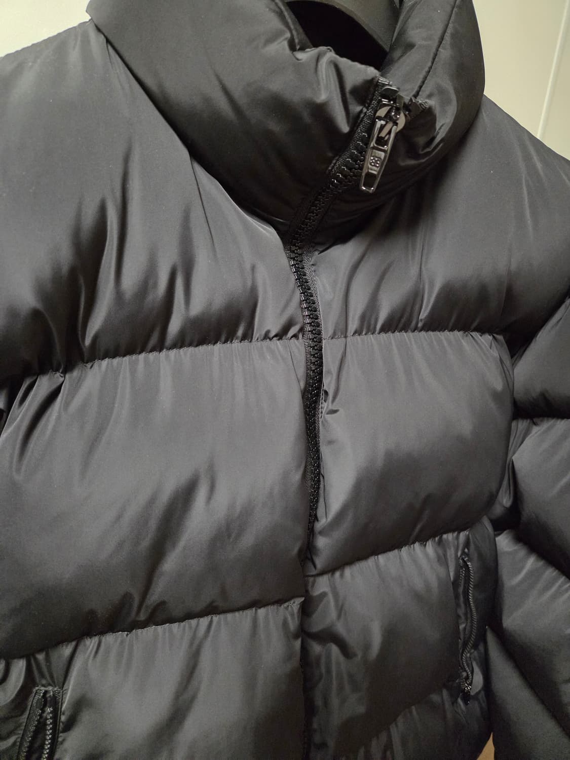 발렌시아가 유니티 스포츠 아이콘 패딩 상품이미지6