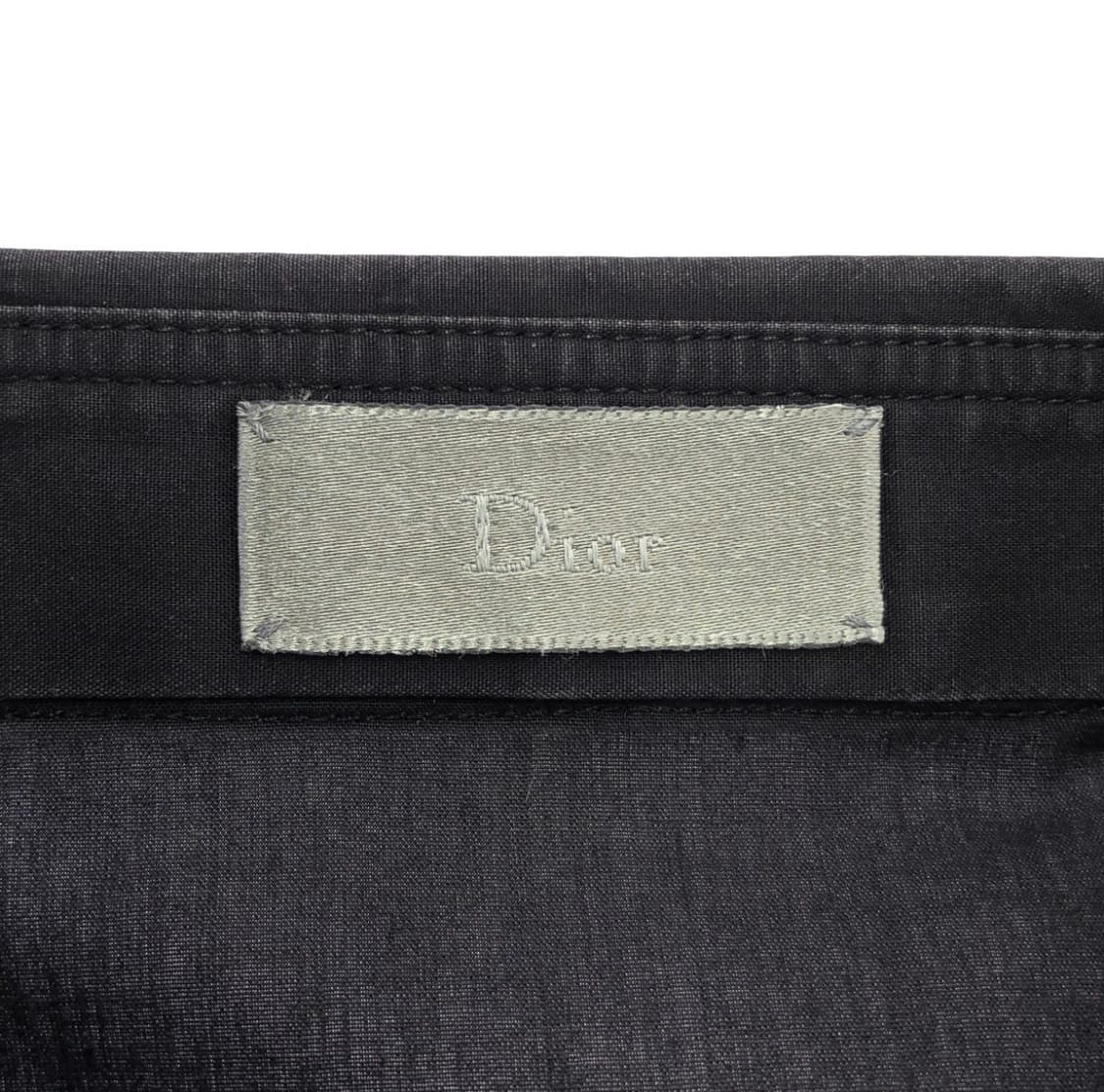 Dior Homme 04aw 상품이미지3