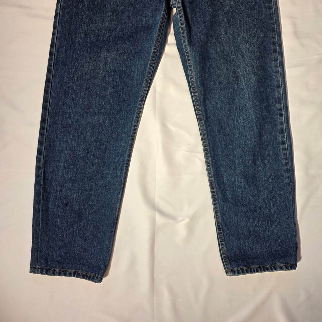 [W31L32]00s 리바이스 USA 505 레귤러핏 데님팬츠 상품이미지3