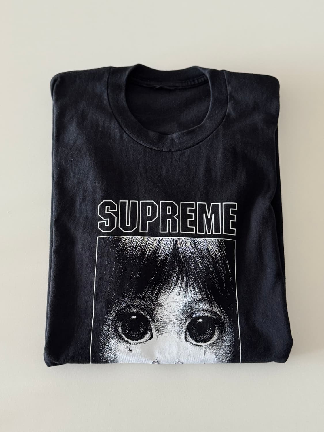 슈프림 x 마가렛 킨 티어드롭 L 상품이미지2