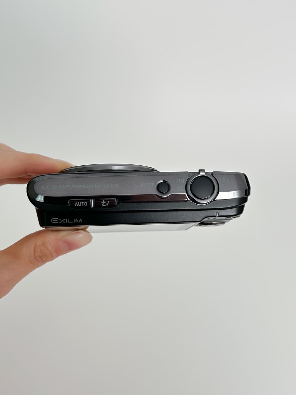 메이크업모드!) 카시오 엑슬림 h15 Exilim 빈티지 디카 상품이미지7