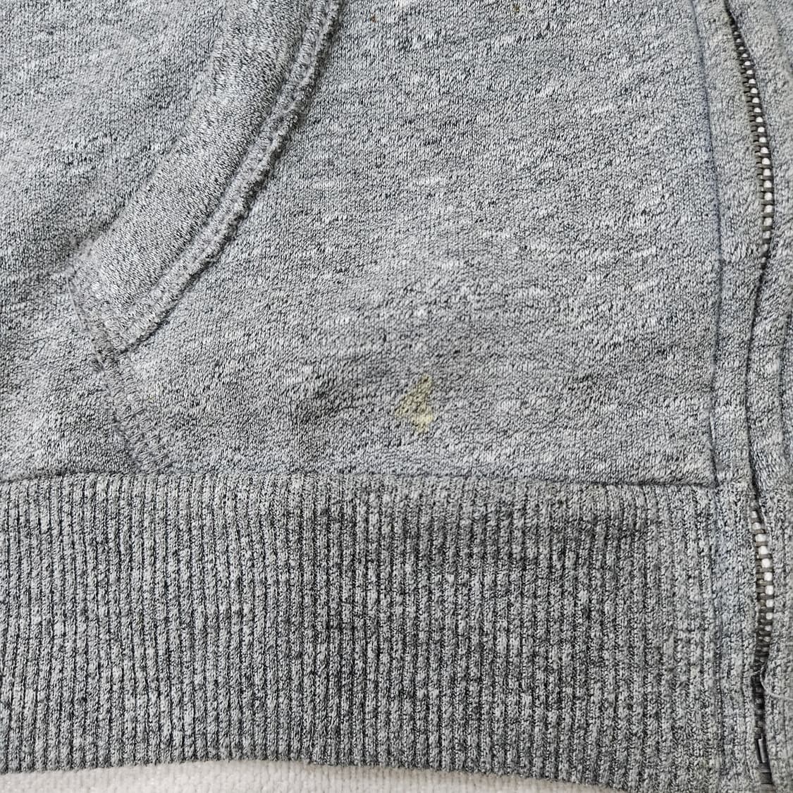 M 아베크롬비 여성 빈티지로고 후드집업 0313Y 상품이미지7