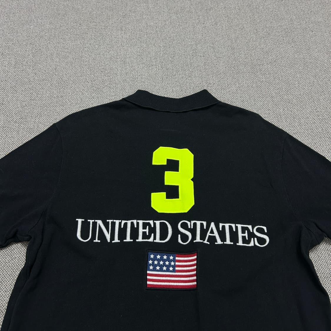 폴로 빅포니 치프키프 USA 카라티(L) 상품이미지6