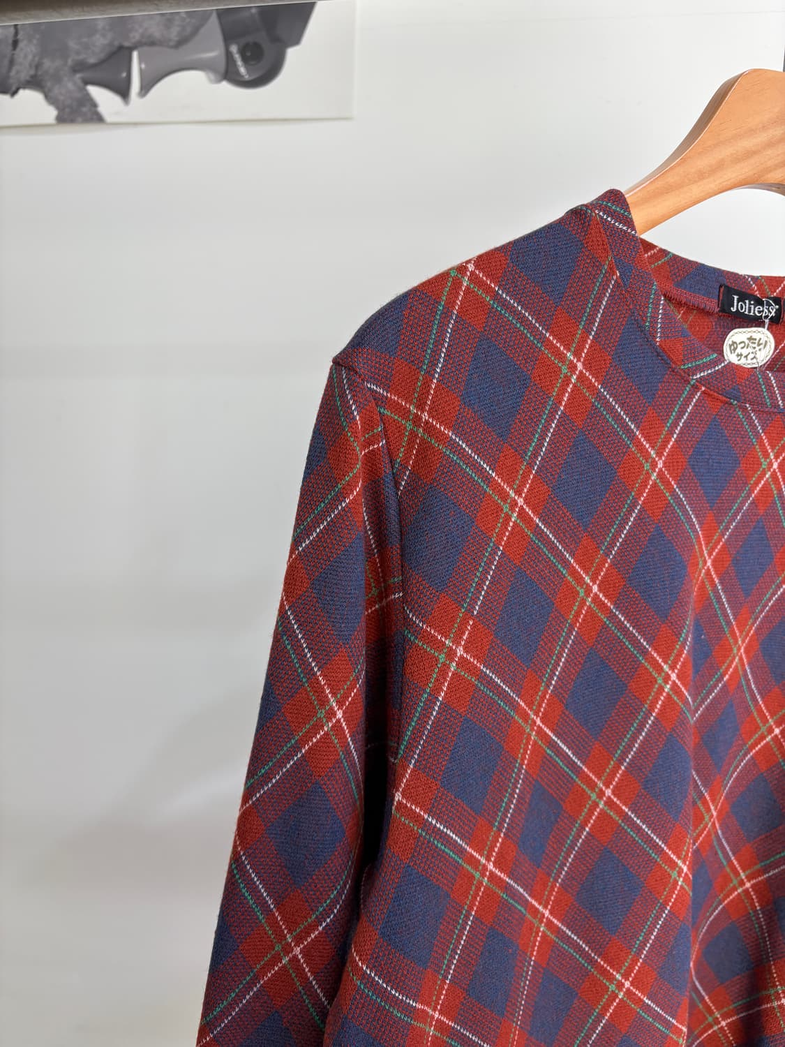 JOLIESSE (Made in Japan) 티셔츠 상품이미지3