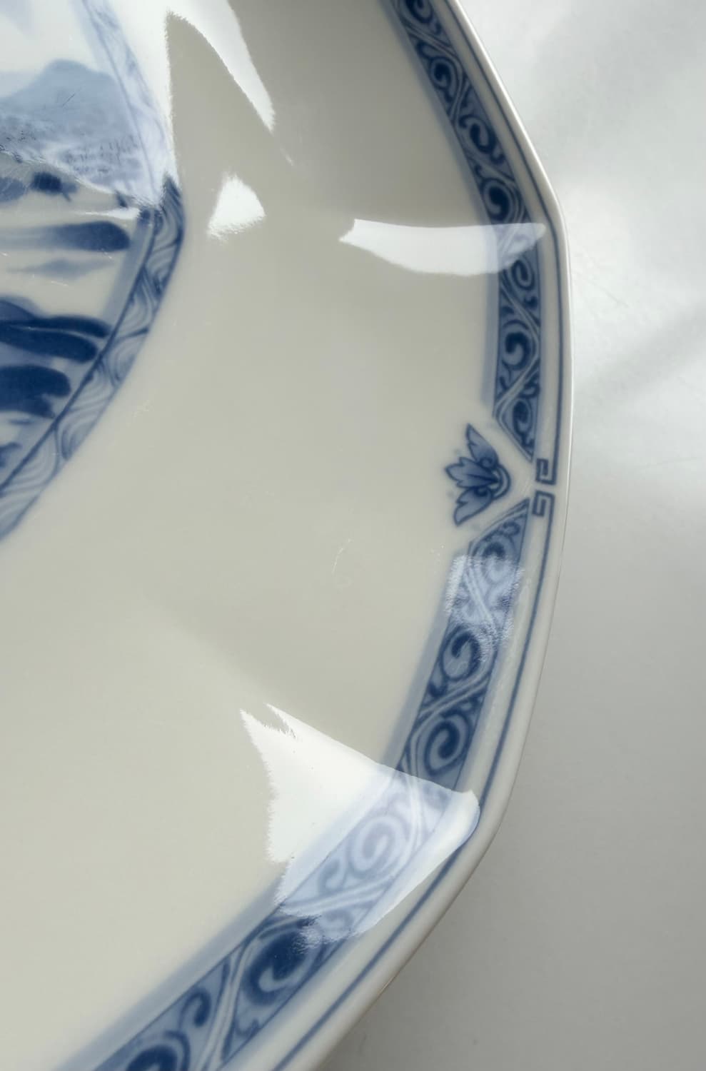 노리타케 noritake 대접시 (지름 30cm) 상품이미지10