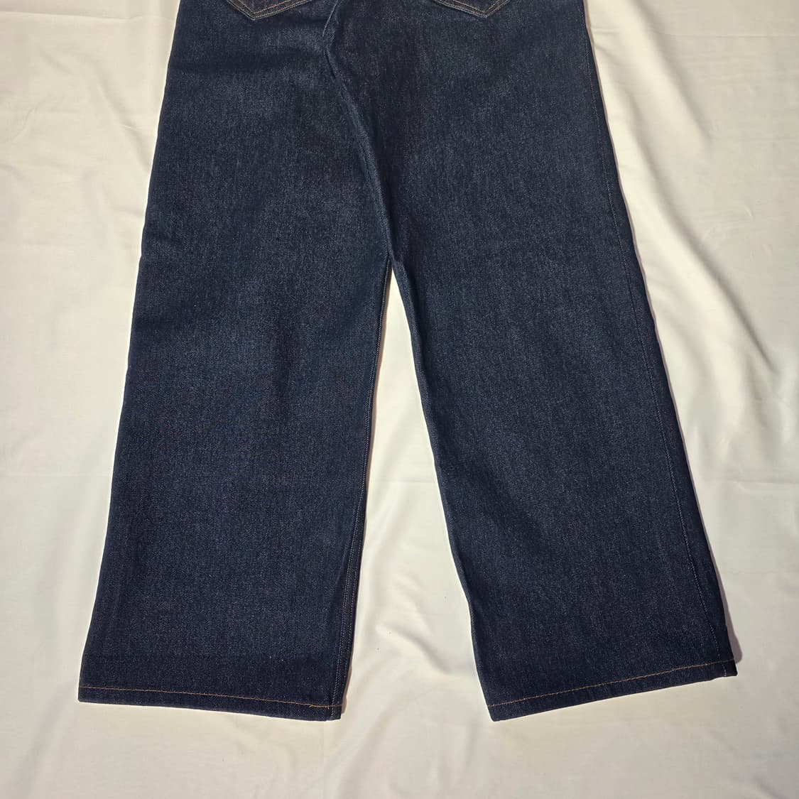 [26]리바이스 레드텝 하이루즈핏 데님팬츠 상품이미지8