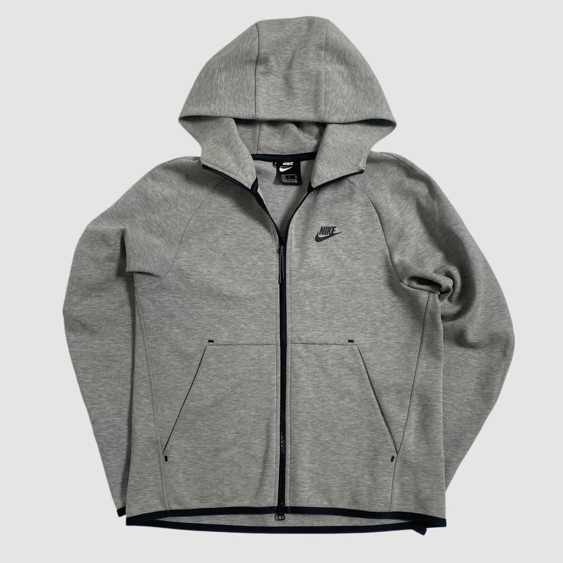 나이키 테크팩 후드집업 상품이미지2