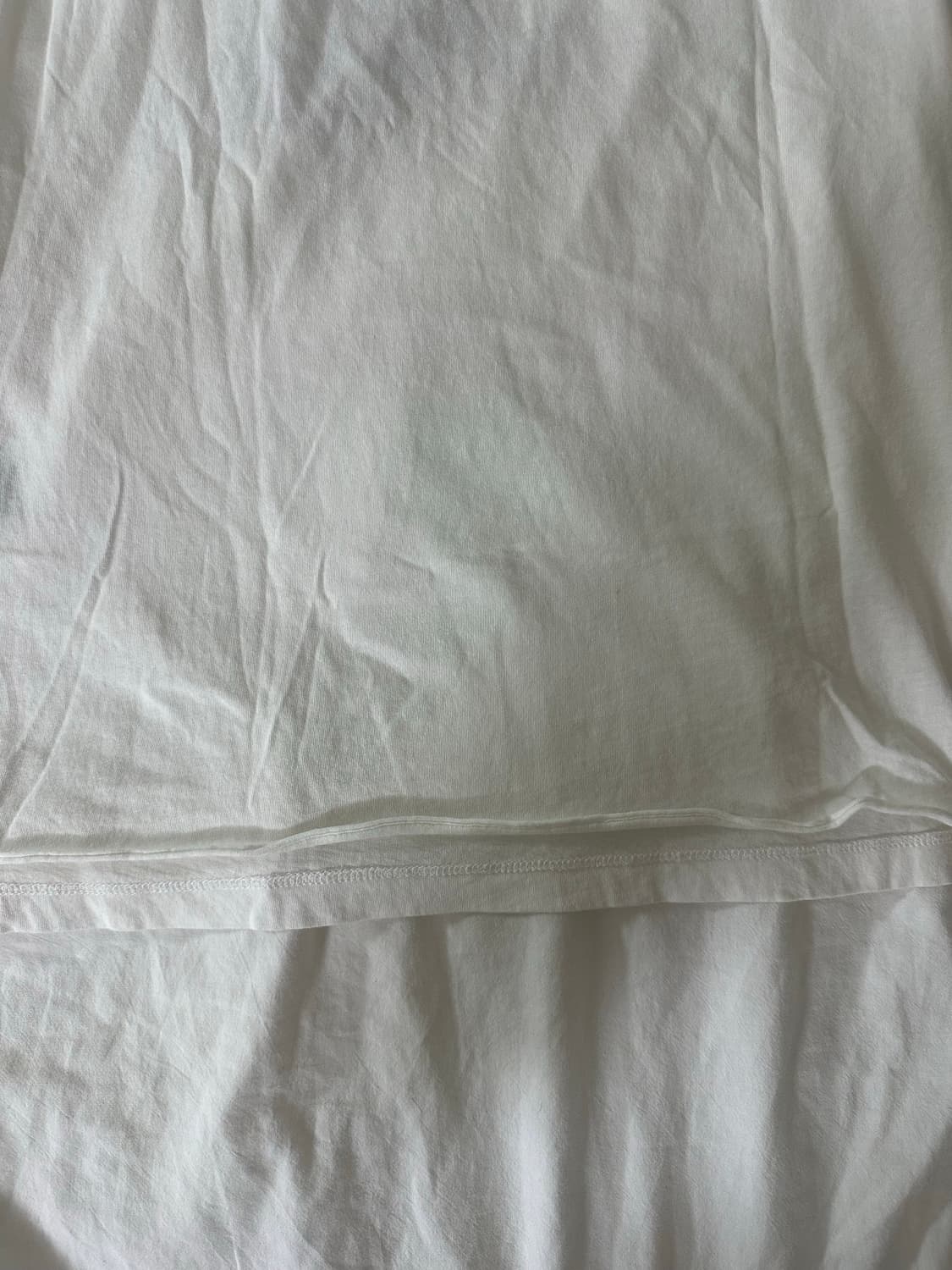 정품케링택) 18ss Lightning bolt graphic tee 상품이미지5