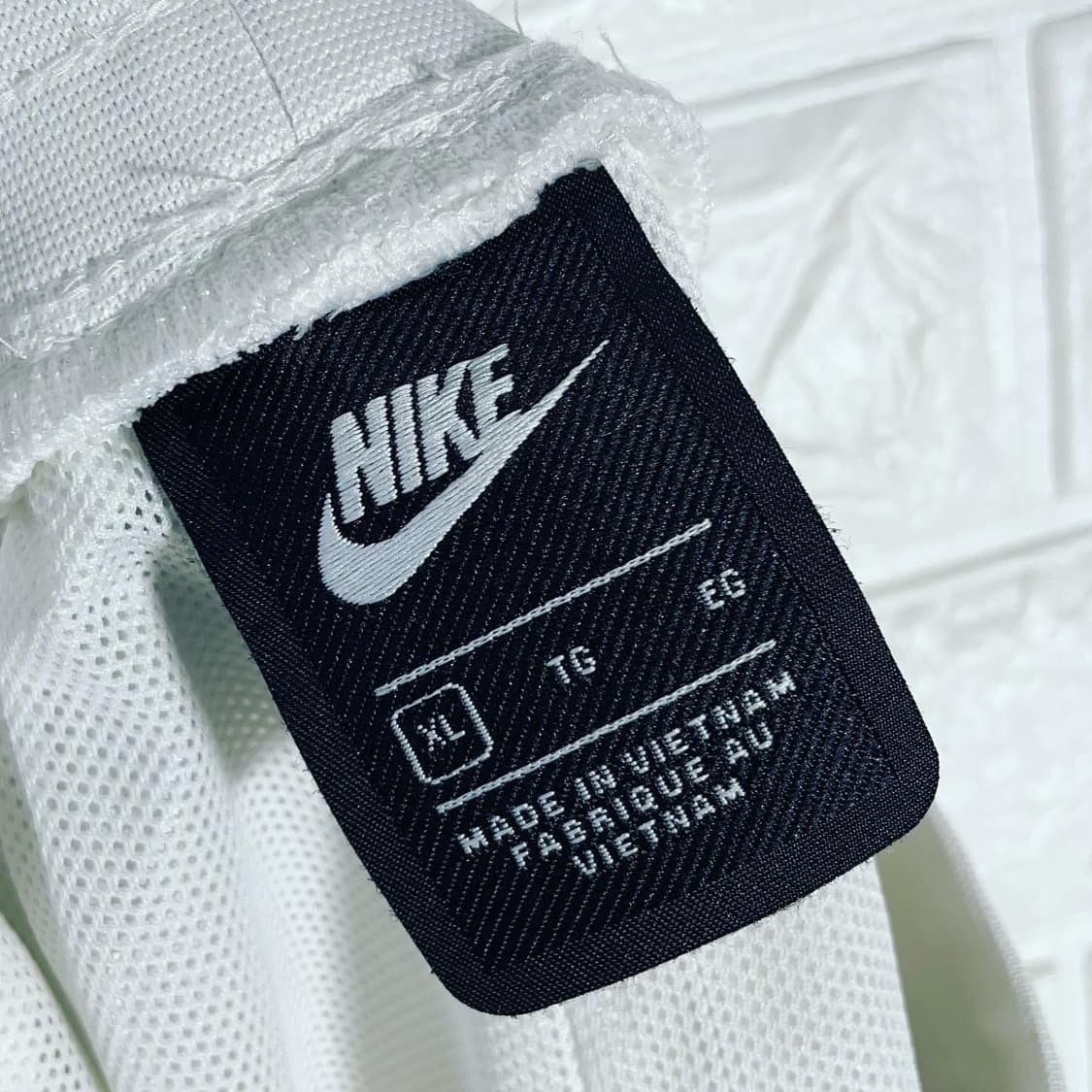 나이키 nsp nsw 우븐팬츠 상품이미지9