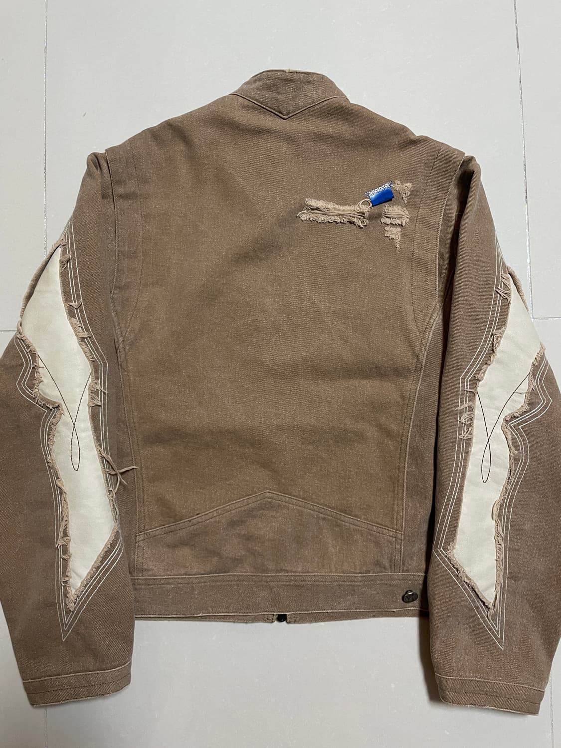 아더에러 웨즈 자켓 Wez 자켓 상품이미지2