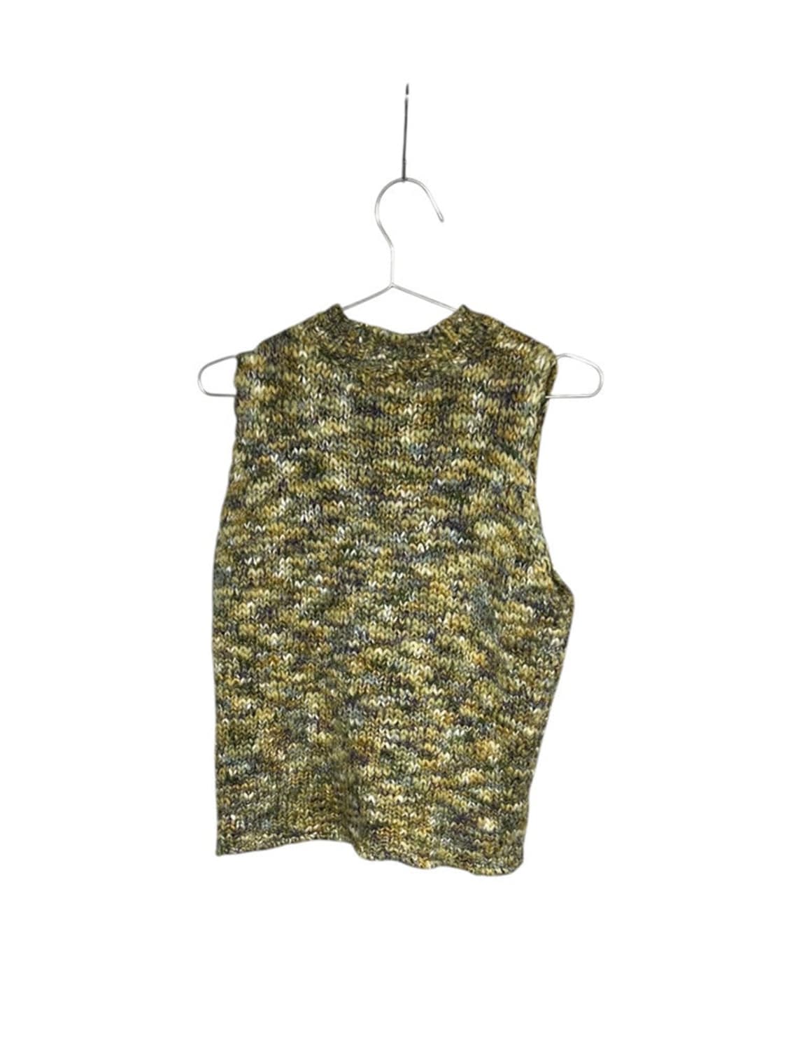 vtg vest 상품이미지5