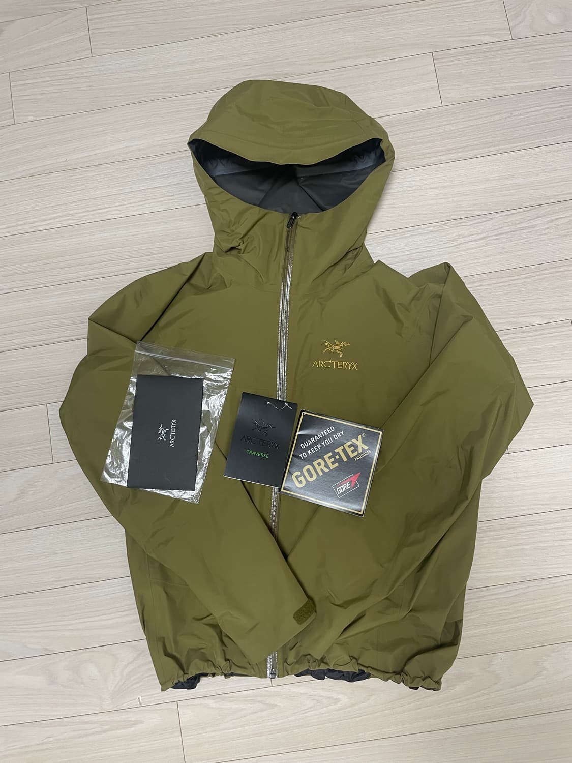 아크테릭스 빔즈 2015 베타SL 상품이미지1