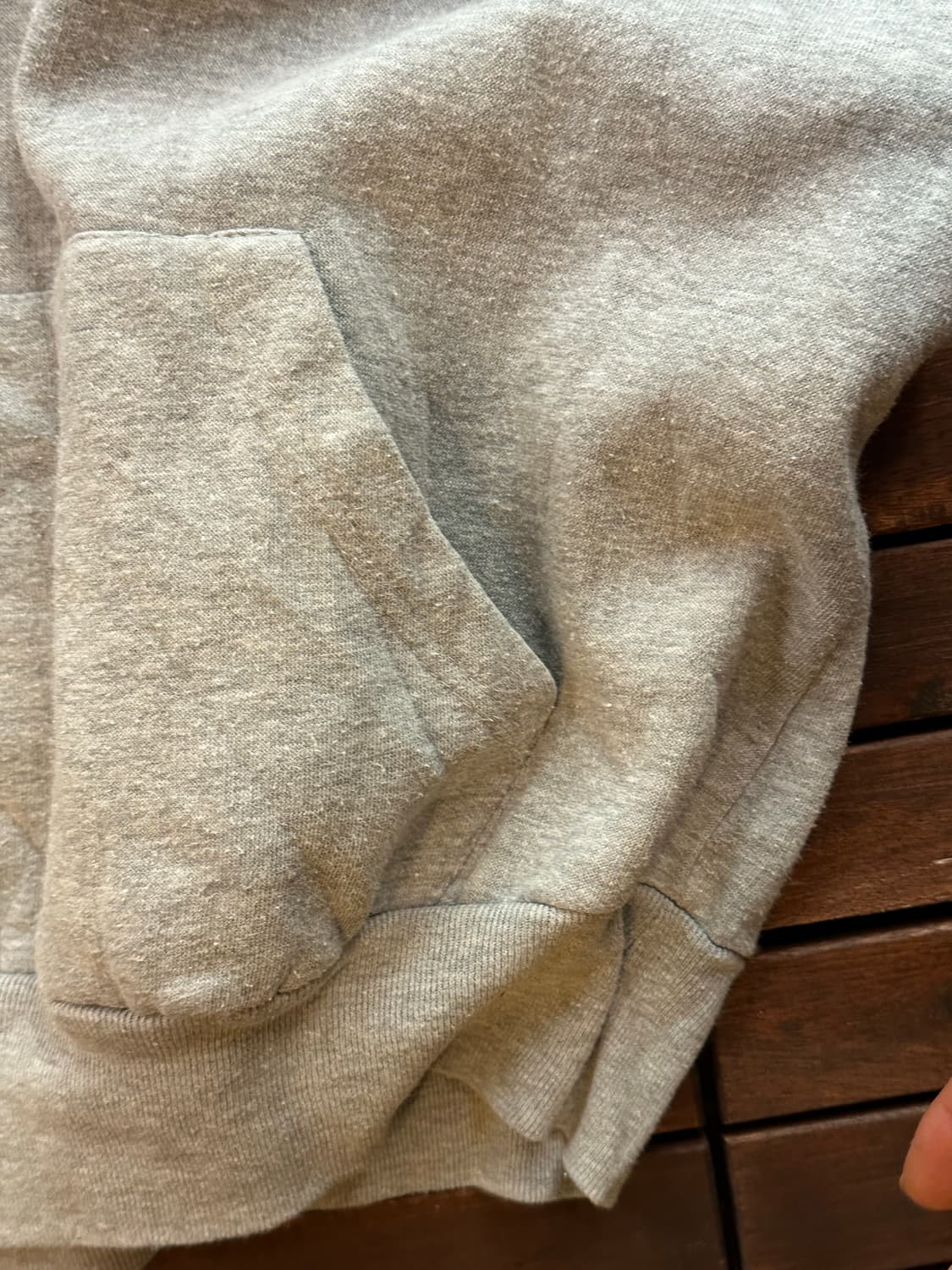 ARMY U.S jon lauren Hoodie 상품이미지6